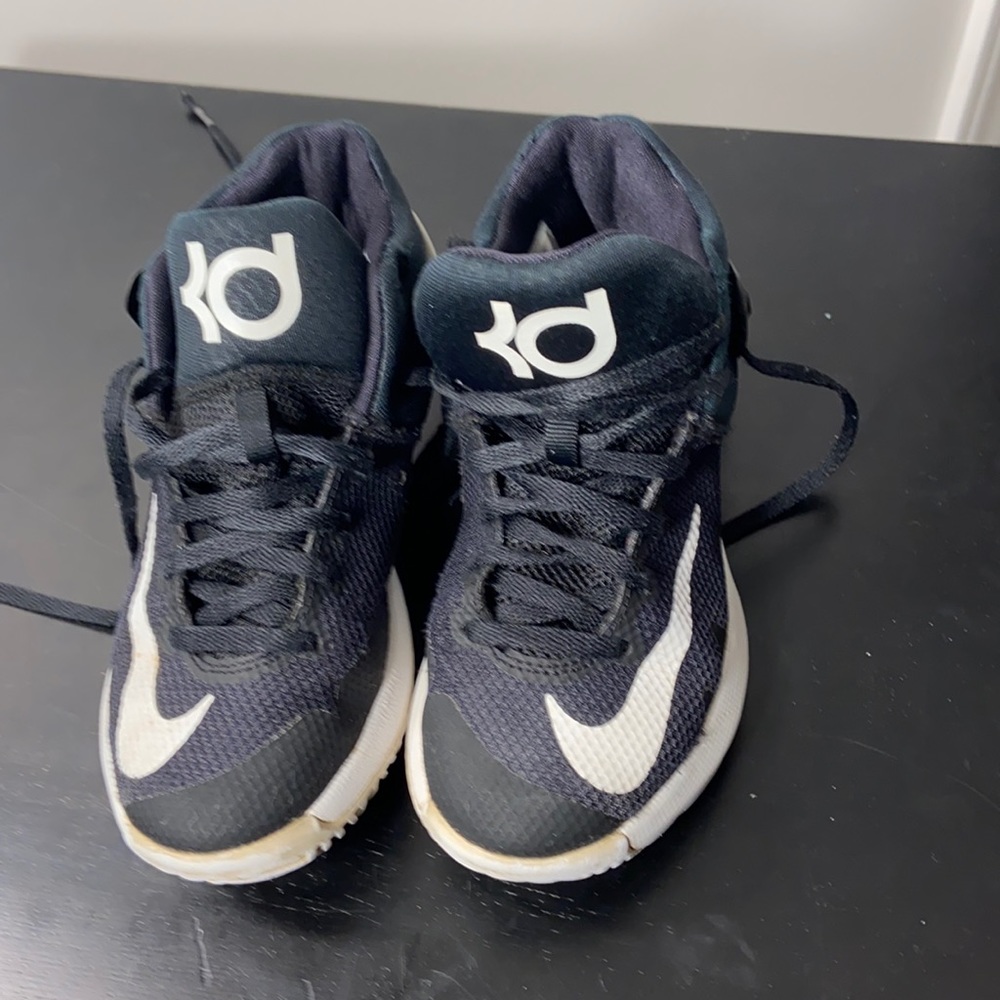 Nike KDTrey5 sneaker